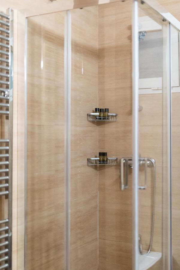 Two Bedroom Apt In Syntagma - Ermou Area Athen Eksteriør bilde