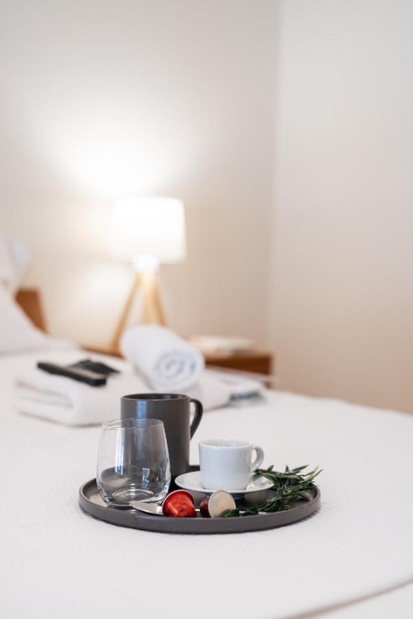 Two Bedroom Apt In Syntagma - Ermou Area Athen Eksteriør bilde