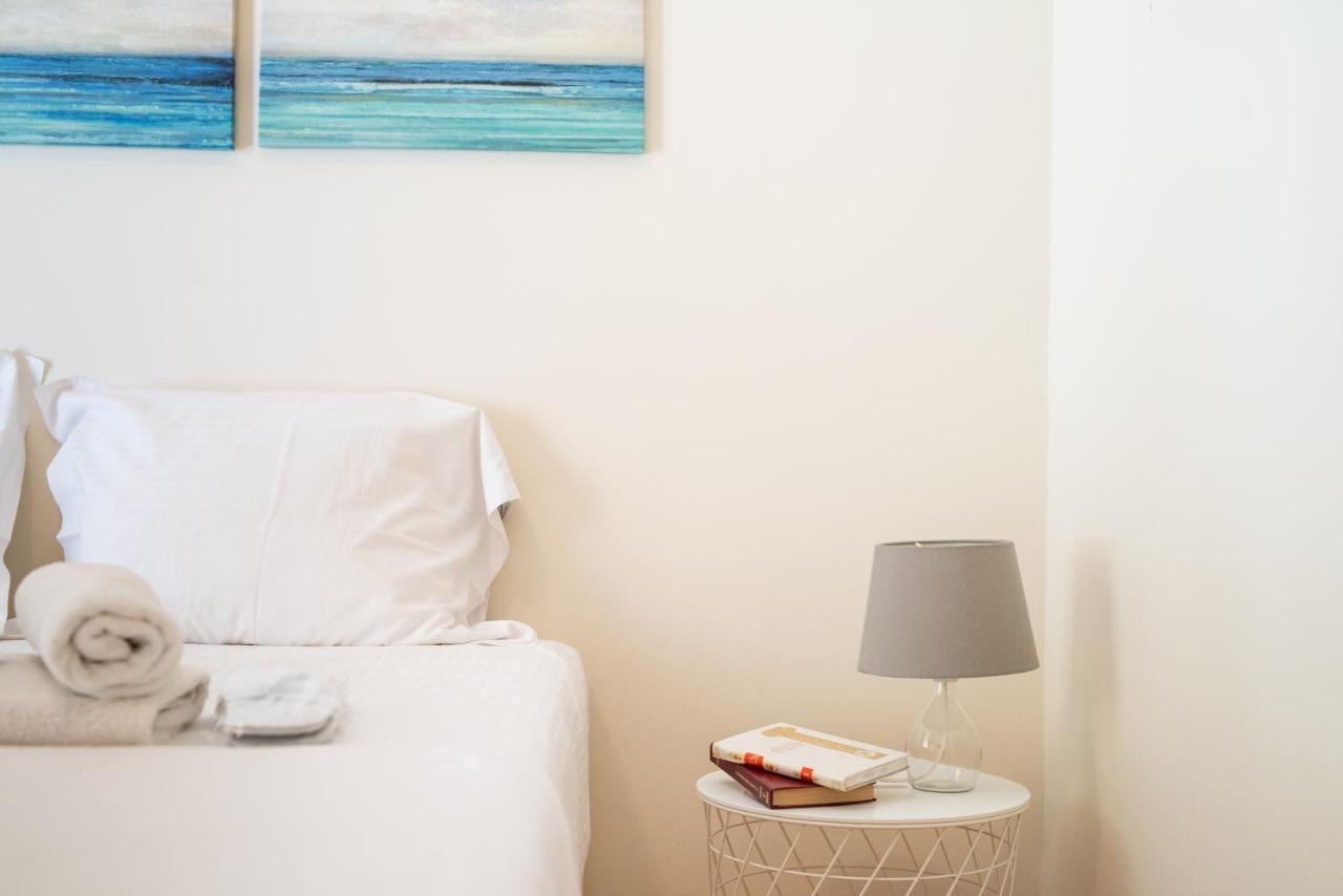 Two Bedroom Apt In Syntagma - Ermou Area Athen Eksteriør bilde