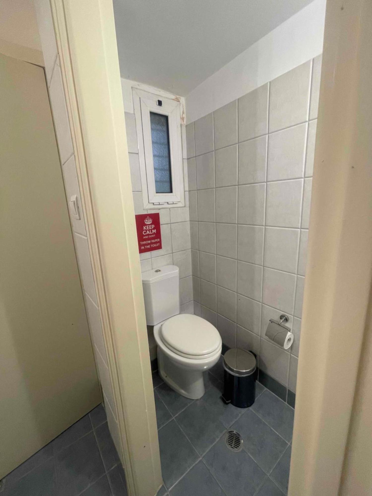 Two Bedroom Apt In Syntagma - Ermou Area Athen Eksteriør bilde